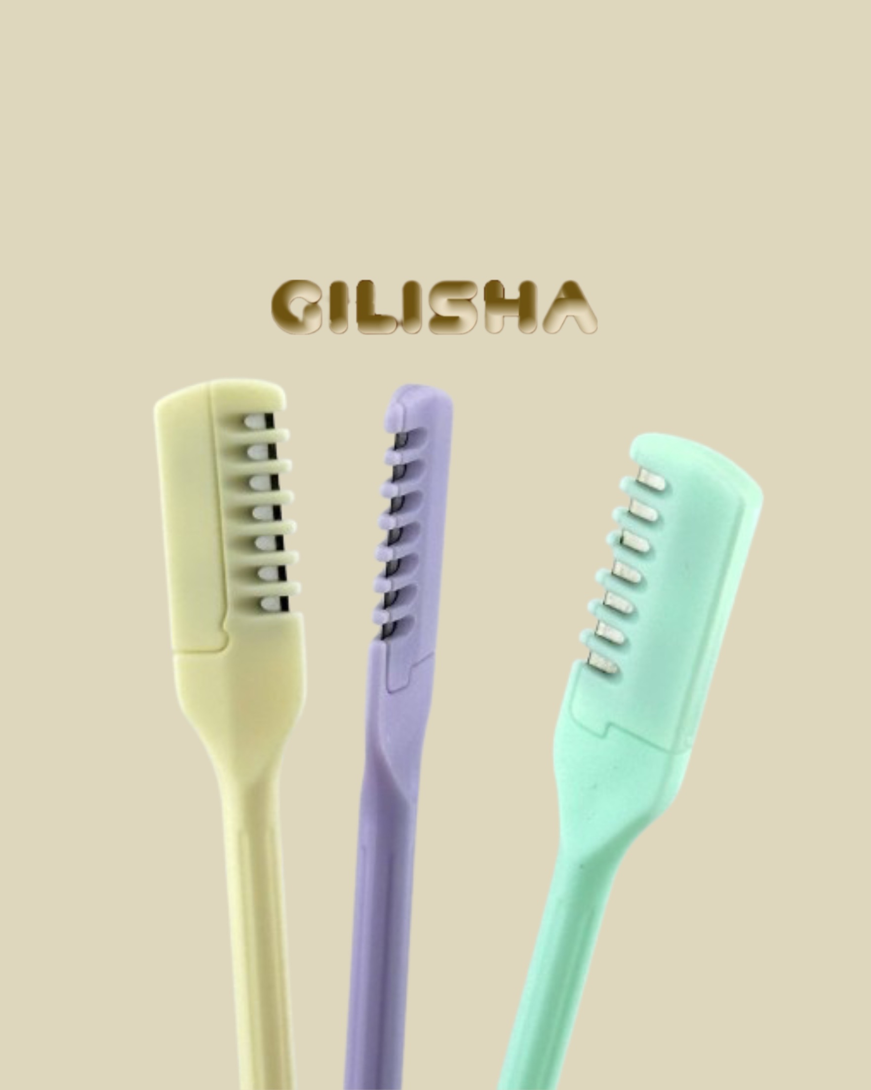 تیغ اصلاح بینی