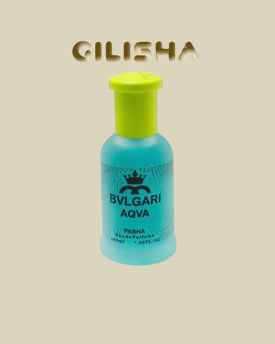 عطر ۴۰ میل اکوا بولگاری