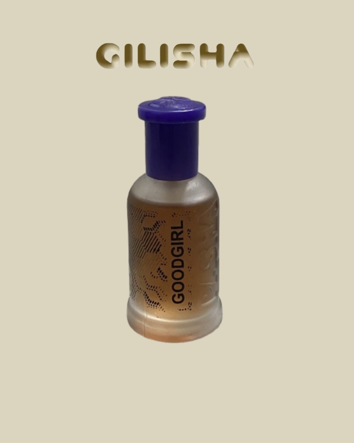 عطر ۴۰ میل good girl