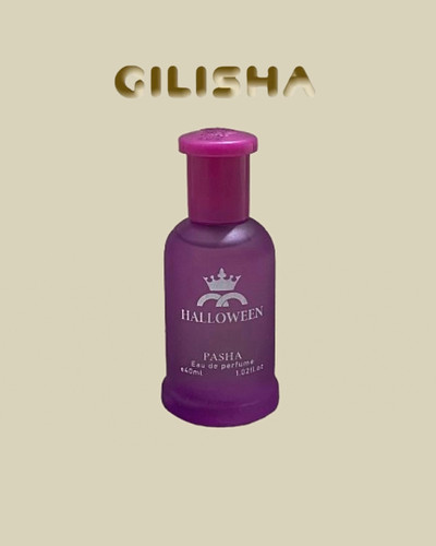 عطر ۴۰ میل HALLOWEEN